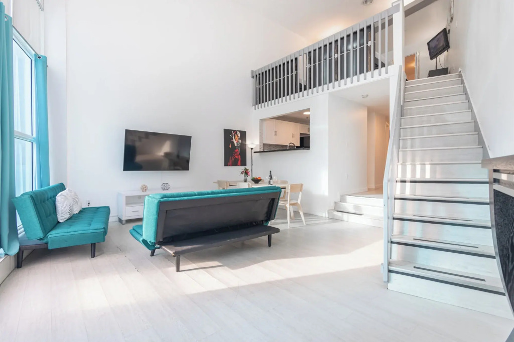 Girasole Apartments