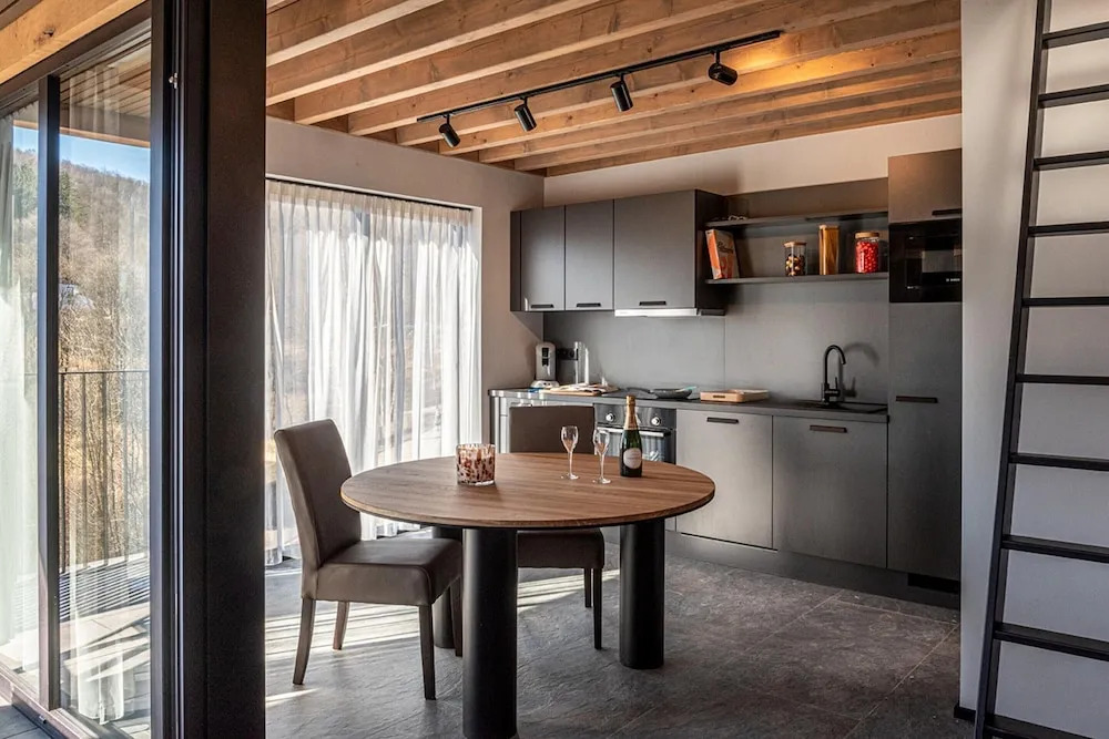 Villa in Ardennes near Scenic Forest Trails