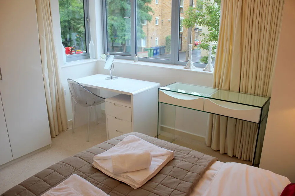 Peymans - the Luxurious Suite Serviced Apartment