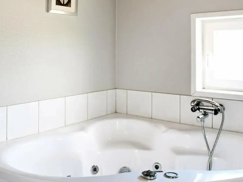 8 Person Holiday Home in Romo