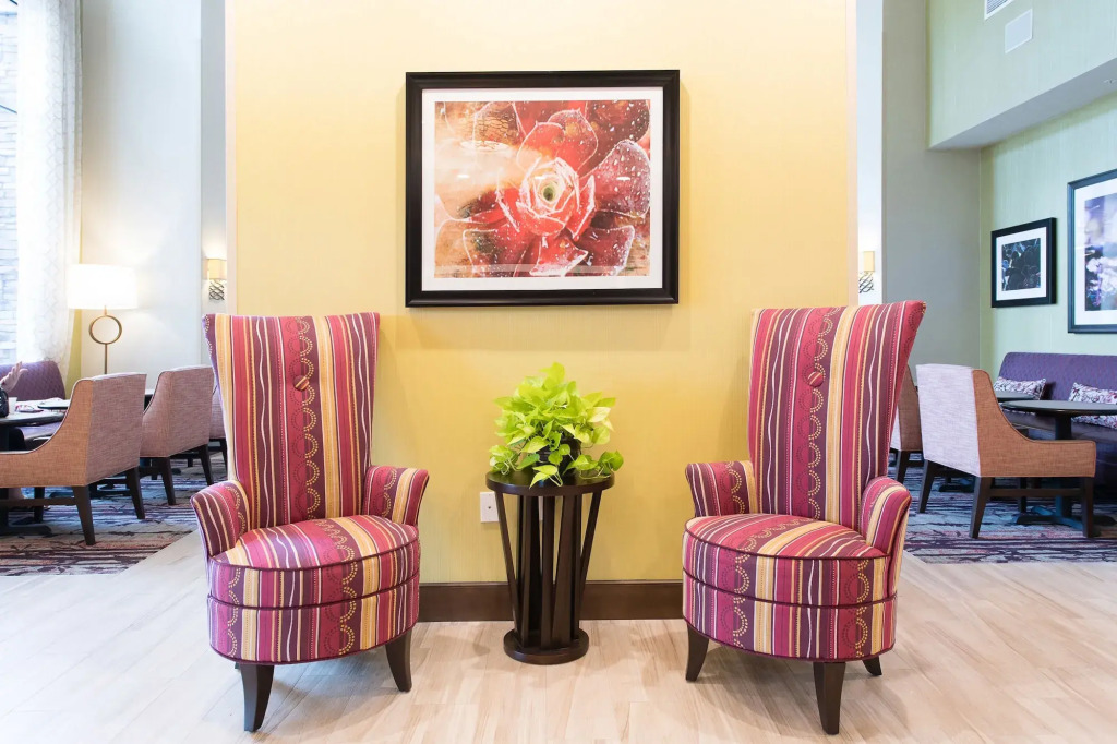 Hampton Inn & Suites Walterboro