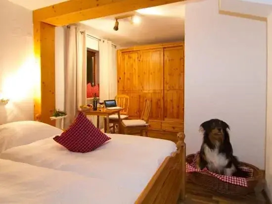 Landhaus am Soier See
