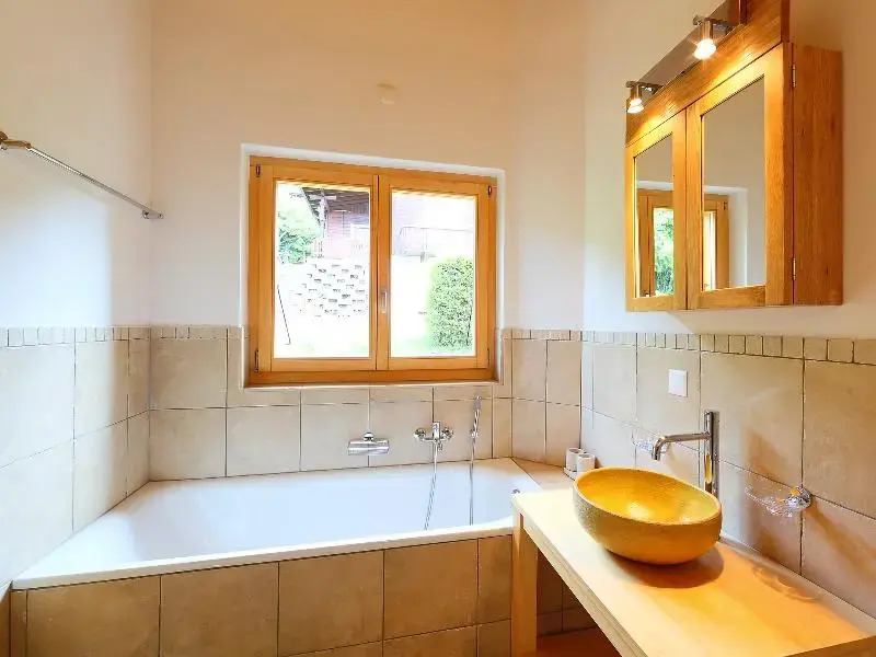 Chalet Rosa