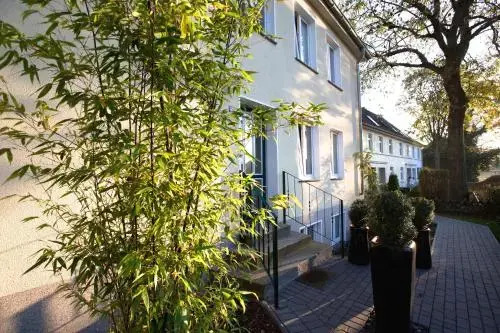 A-Domo Apartment-Hotels Ruhr Gießer