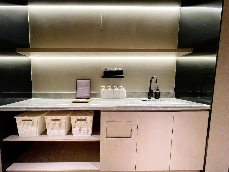 Ji Hotel Chengdu Taikoo Li Binjiang Road