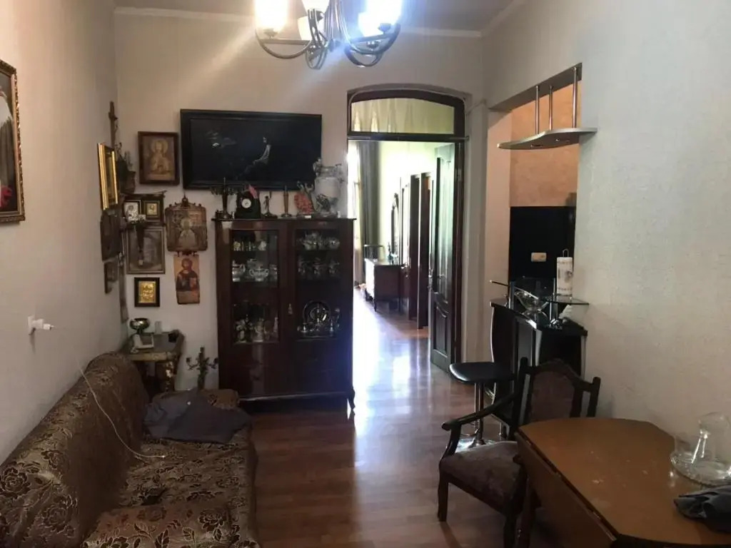 Marina's Guest House