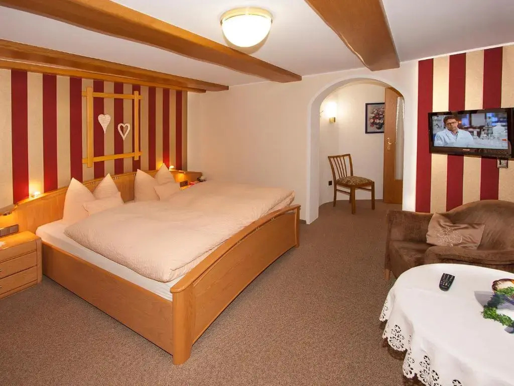 Pension Hampel
