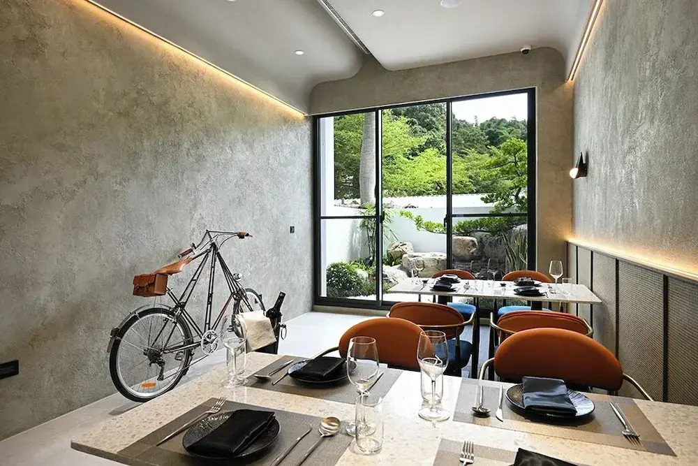 歸璞泊旅 Hotel Beore