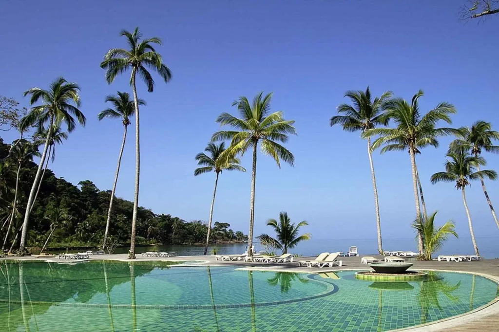 Mercure Koh Chang Hideaway