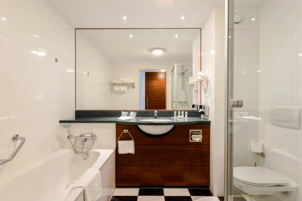 Courtyard by Marriott Amsterdam Airport
