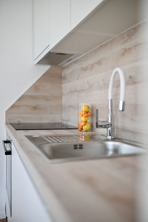 Apartment Lerocco in Suko an