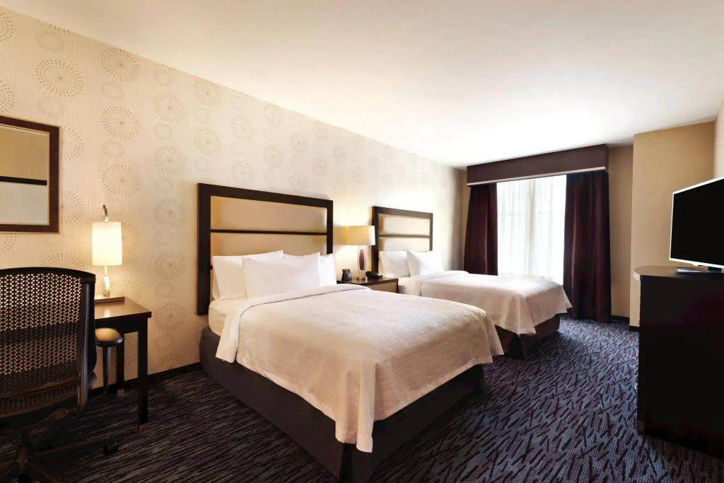 Homewood Suites Mobile