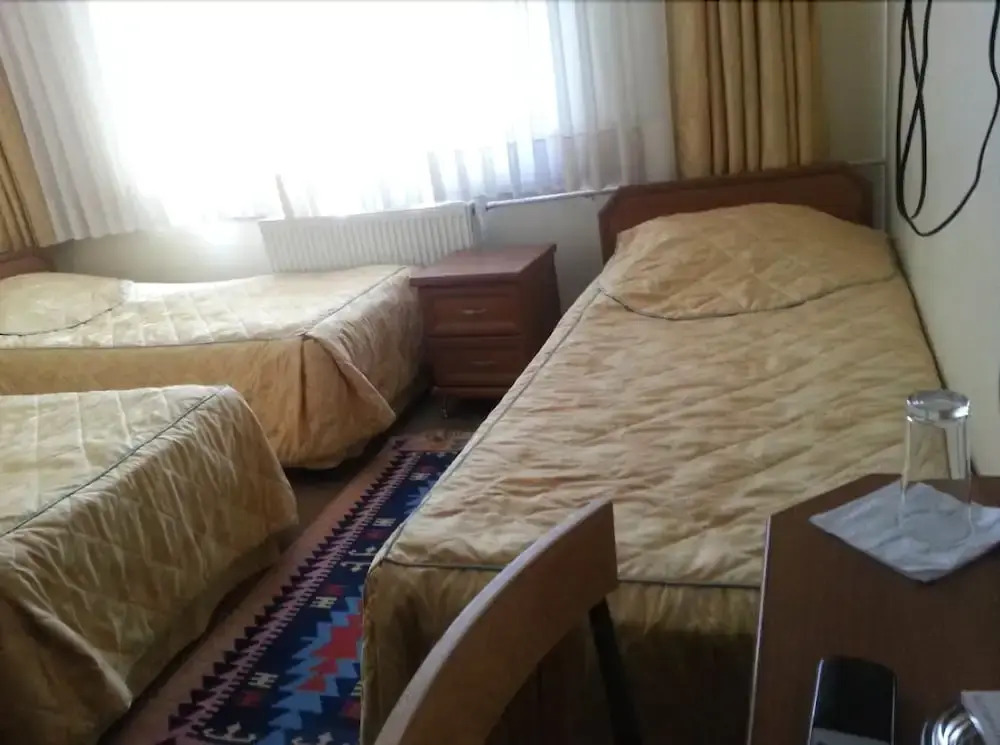 Yavuzlar Otel