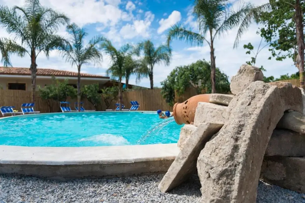 Casantica B&B Turismo Rurale