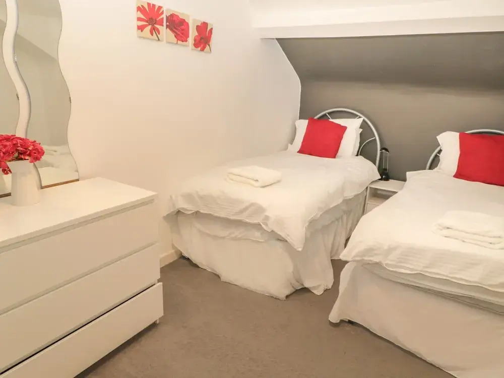 Aln Cottage Alnwick