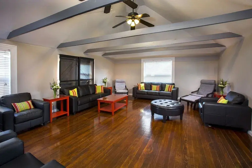 Weller Haus Bed, Breakfast & Event Center