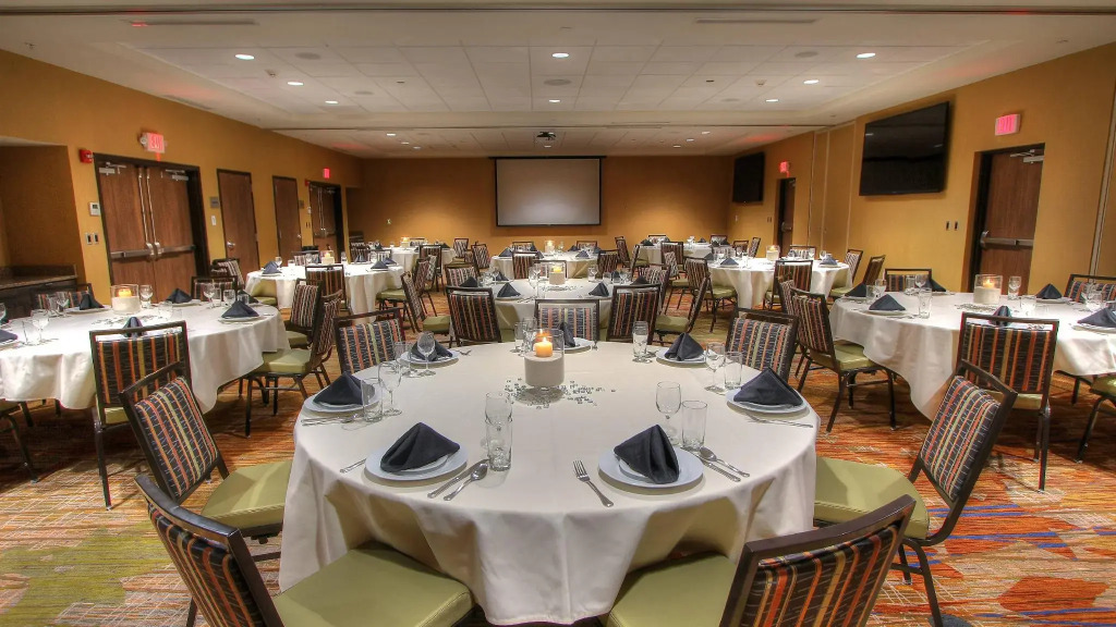 Courtyard by Marriott Gatlinburg Downtown