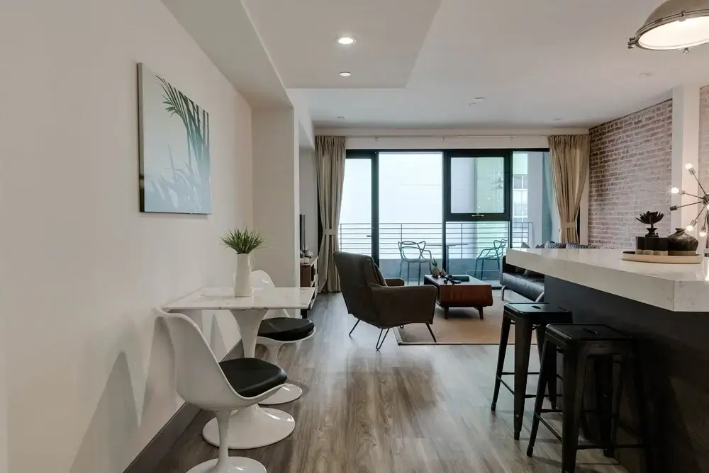 Abode Los Angeles - Downtown South Park