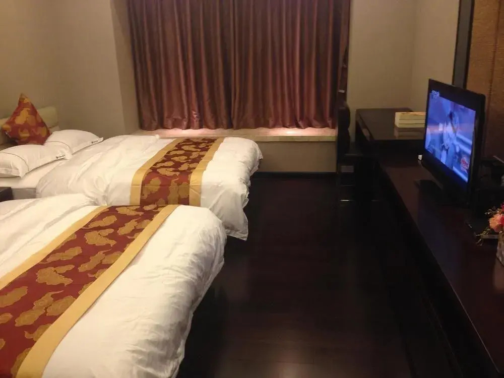 Gardner Science City International Apartment