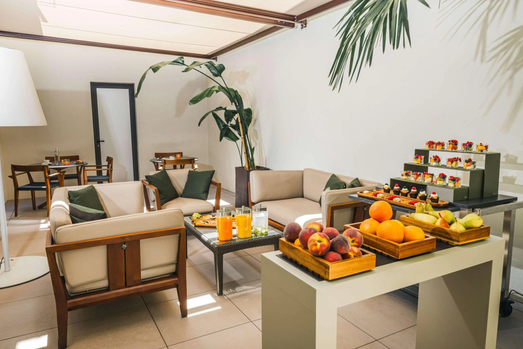 Hotel Cristoforo Colombo Member of Preferred Hotels & Resorts