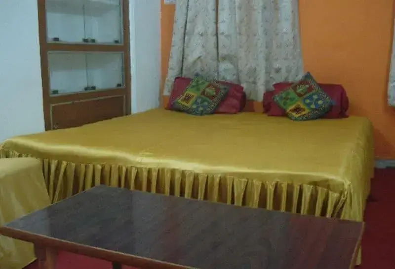 Mahal Palace Hotel and Guest House
