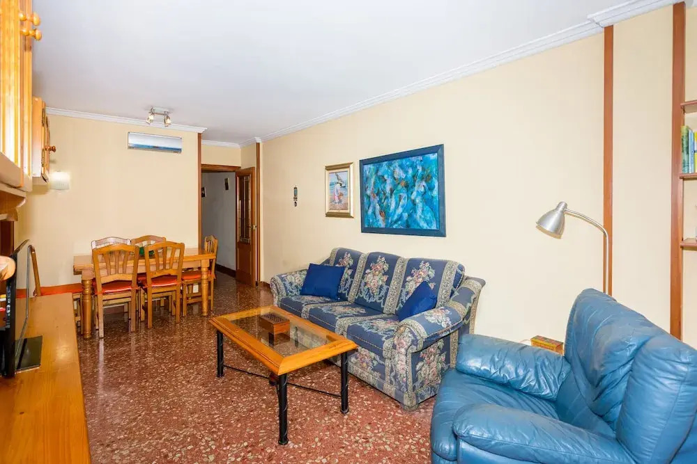 HomeHolidays Rentals Keyla - Costa Barcelona