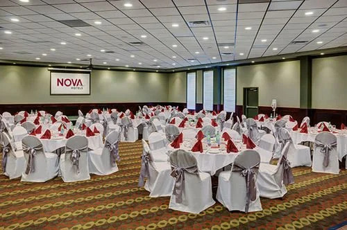 Chateau Nova Hotel