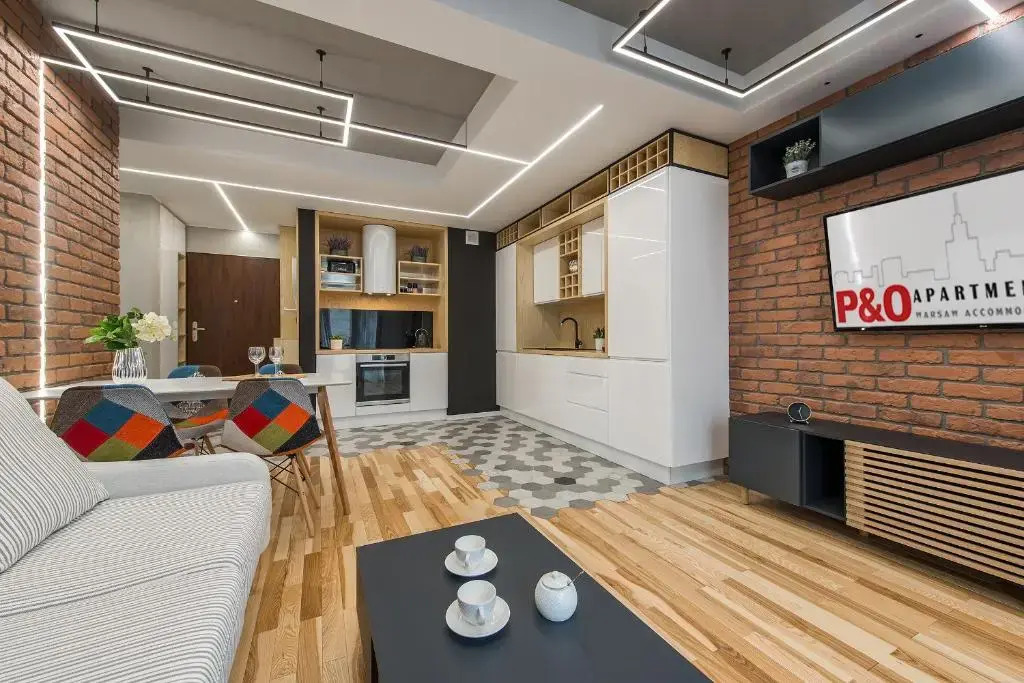 P&O Serviced Apartments MORDOR