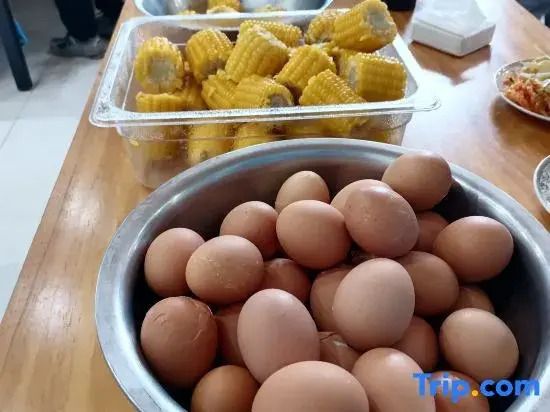Qingdao Lingshan Island Haishang Starting Hotel
