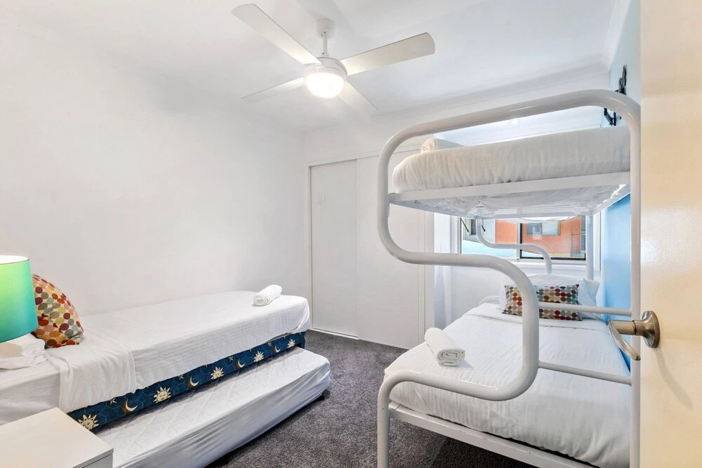 3BR Beach Escape
