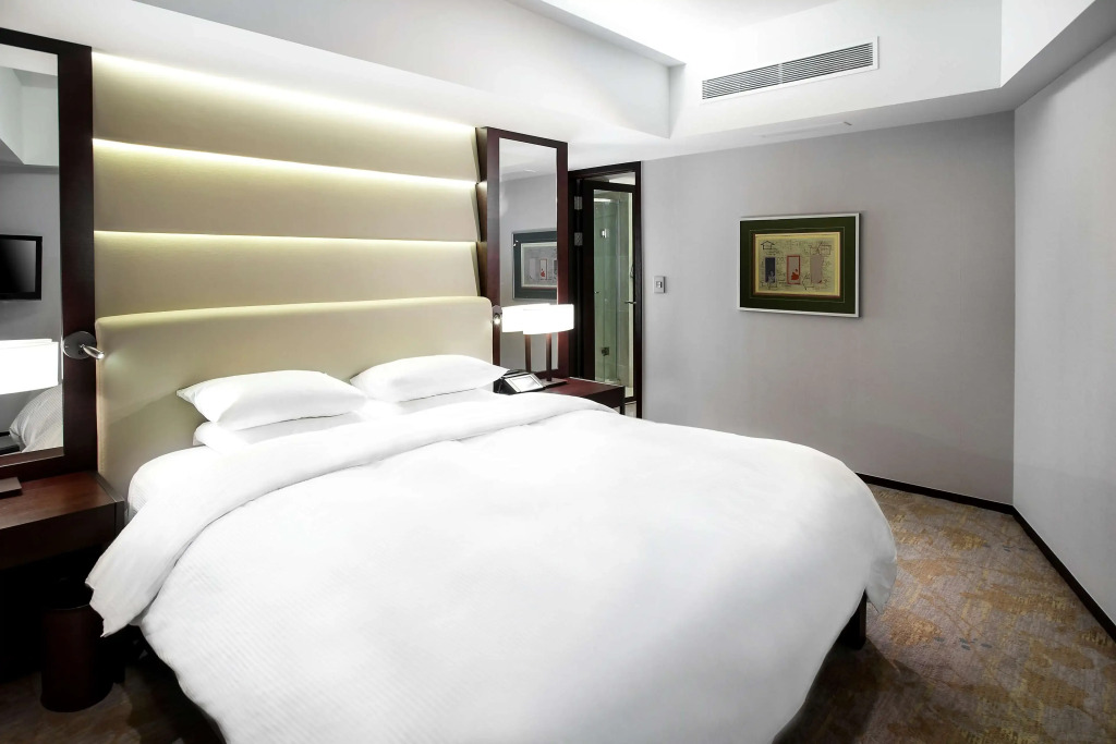 Hilton Gyeongju