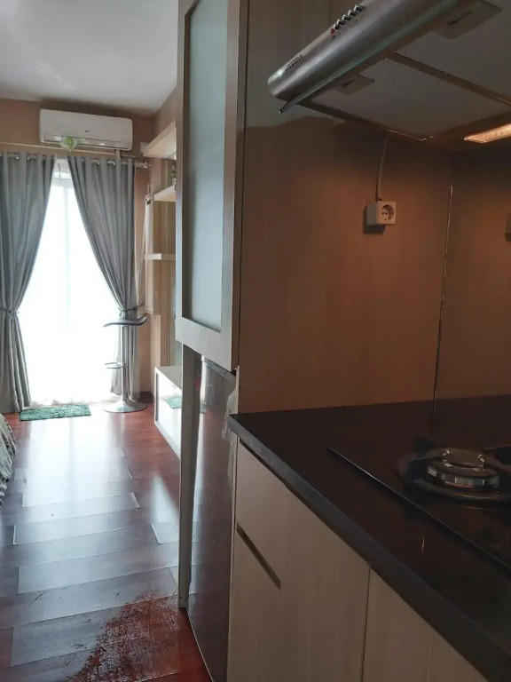 GREENROOM Apartemen Bogor Valley