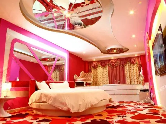 Huangting Le Grand Large Hotel