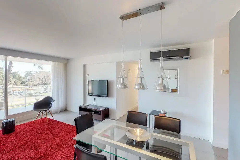 YOO 302 Apart con piscina interior y exterior