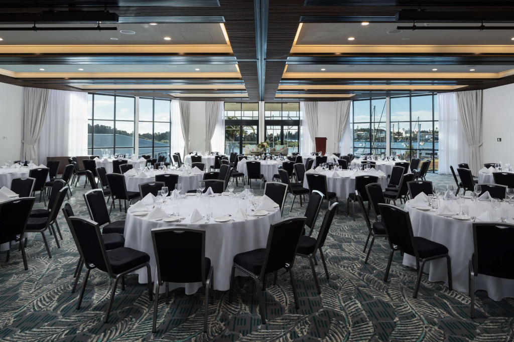 Sails Port Macquarie by Rydges
