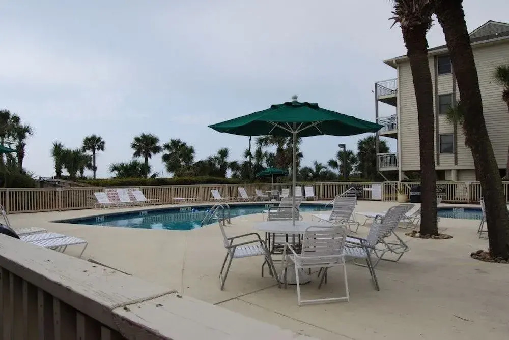 128 Breakers 1 Bedroom 1 Bathroom Villa