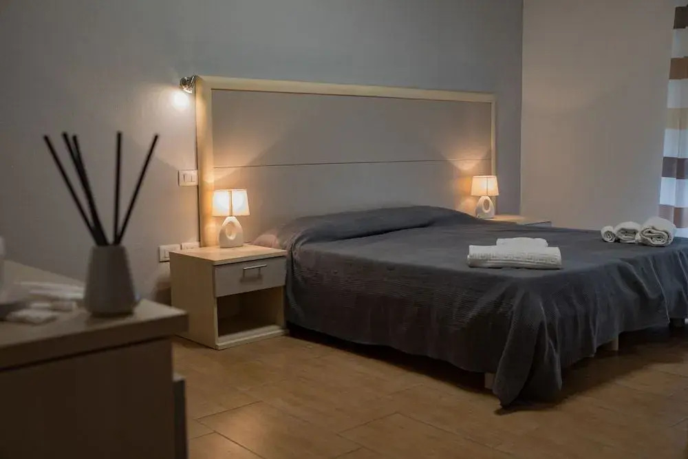 B&B Matinèe