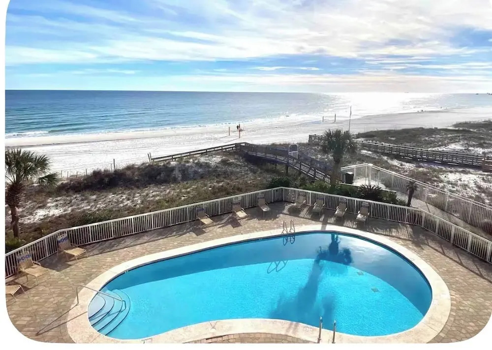 Beach Front Family Friendly Sleeps 9 3poolsresort