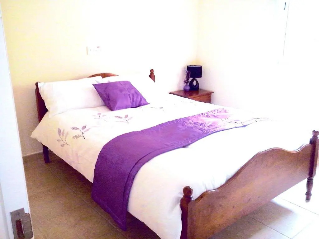 Apartment Zephyros Village