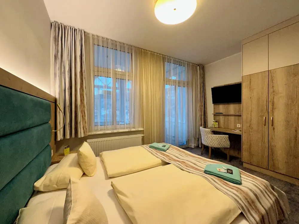 Villa Frieden Hotel & Seminarhaus