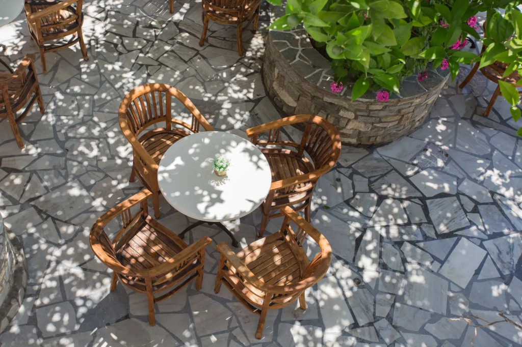 Galinos Hotel for adults only