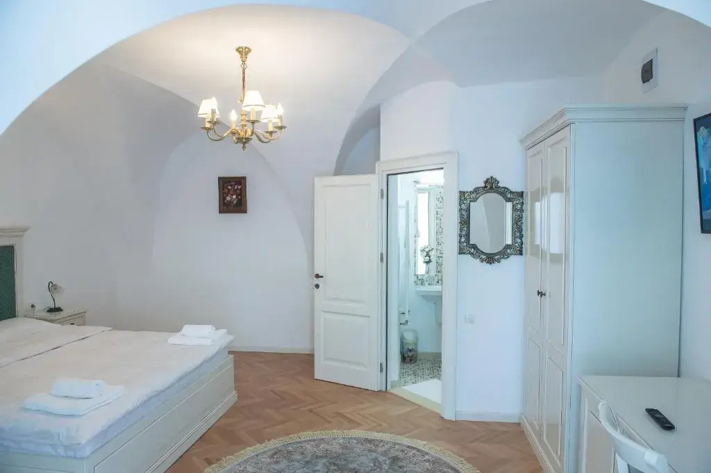 Baroc Deluxe House- Apartment & Room, Sibiu Old Town