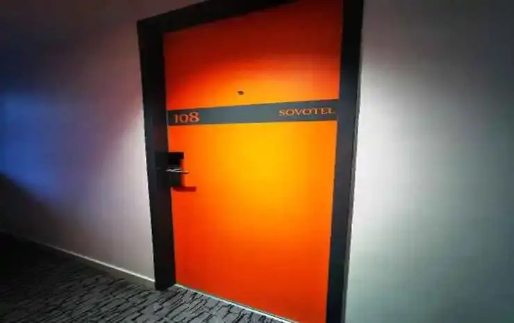 Sovotel Damansara Uptown 28