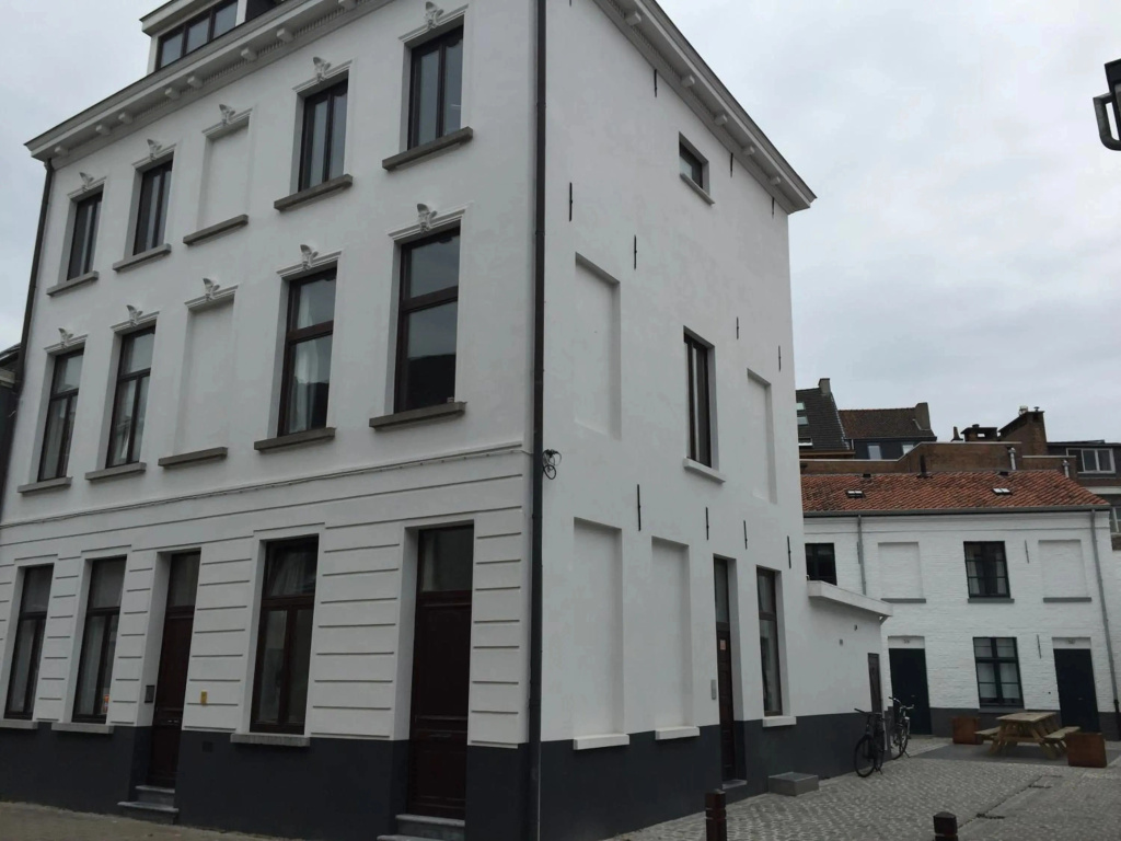 Artists Loft