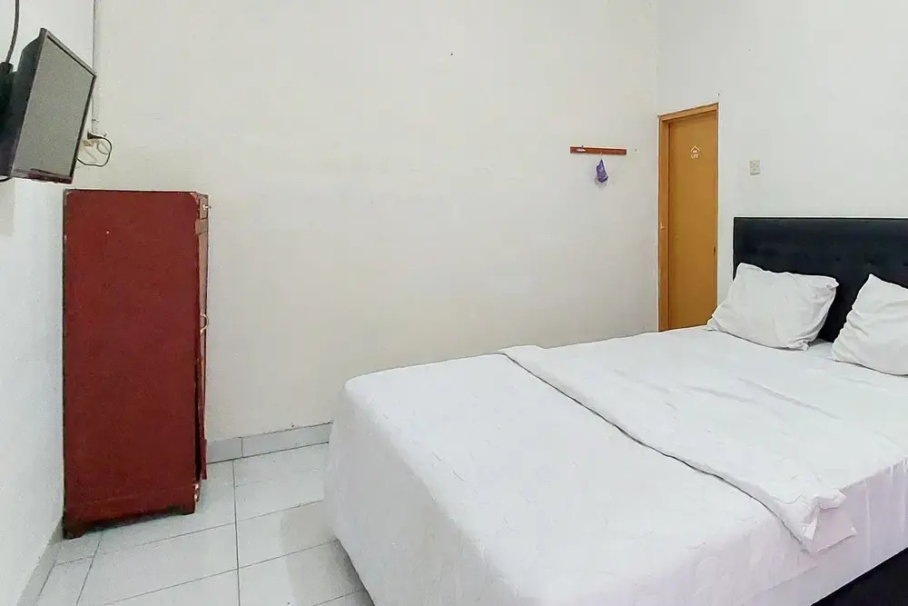 Pondok Gede Dkost Syariah Mitra RedDoorz