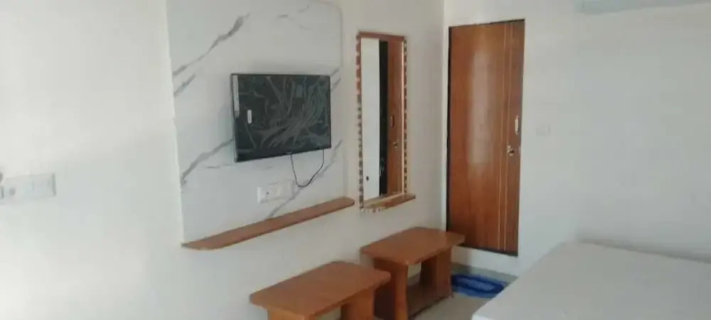 Hotel Jasraj