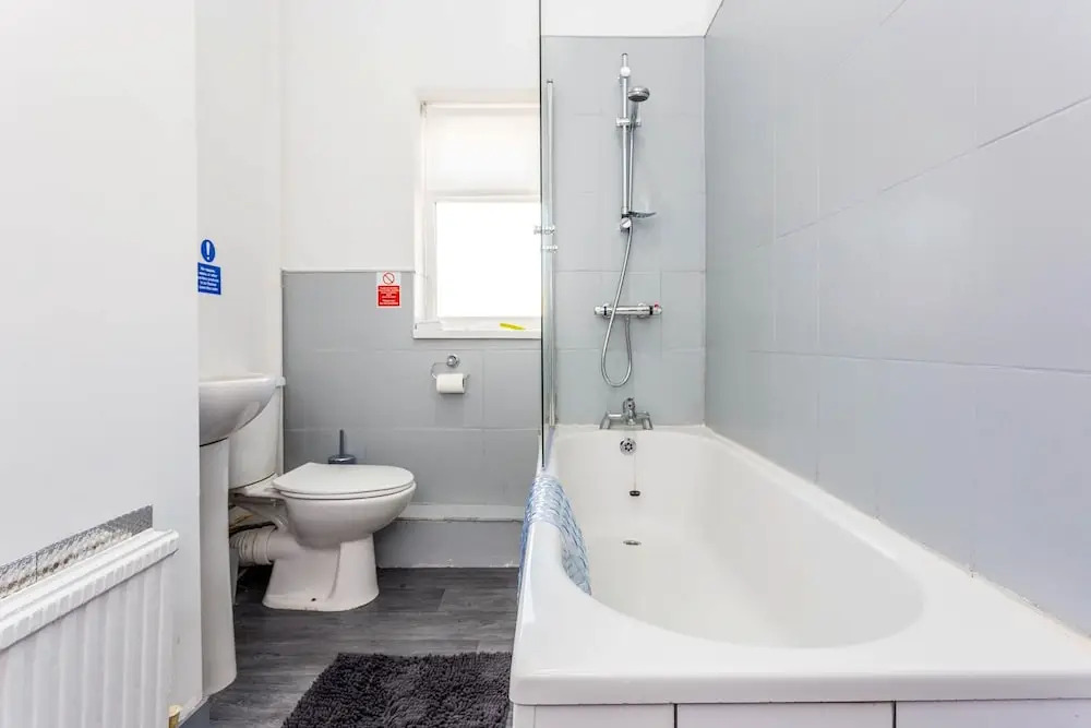 Host Stay Bambro Apartment