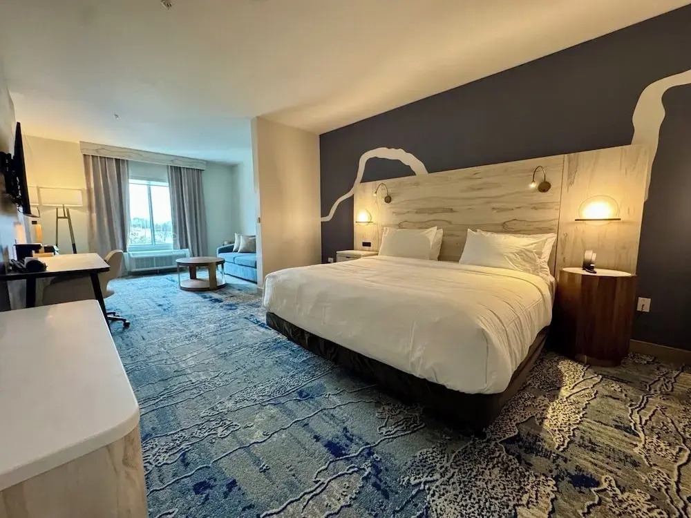 Fairfield By Marriott Inn & Suites Athens Madison