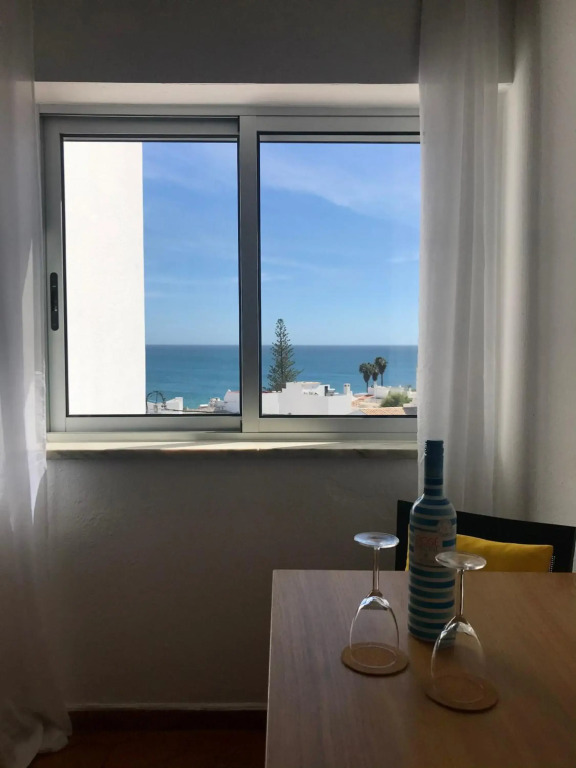 Sea Light Apartment Vista Mar - Luz, Lagos