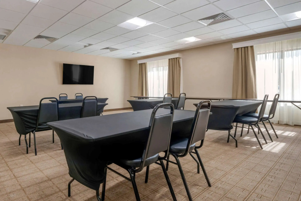 Comfort Inn & Suites North Mankato